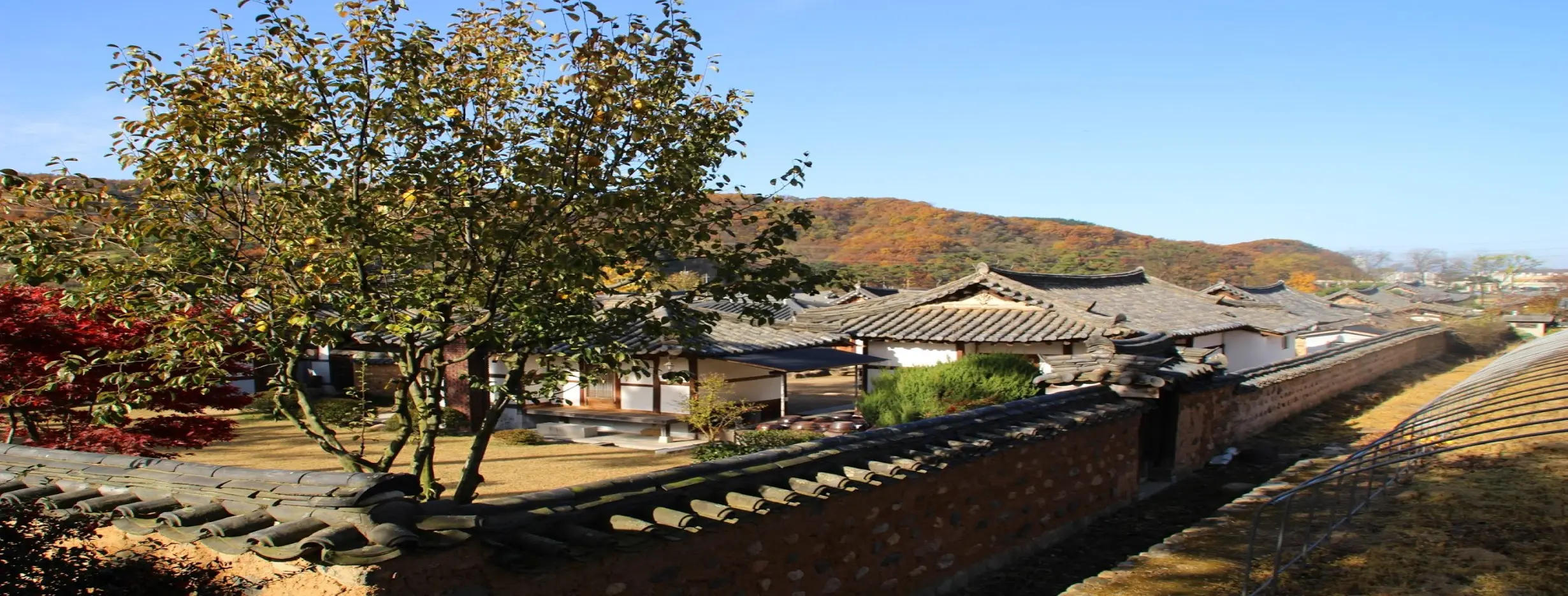 Image for Hanok Village
